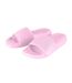 Claquettes Adulte Rose Awdis-2