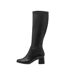Bottes à Zip Tamaris-1