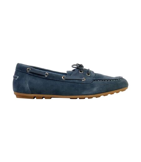 Mocassin Cuir The Divine Factory Alénoa