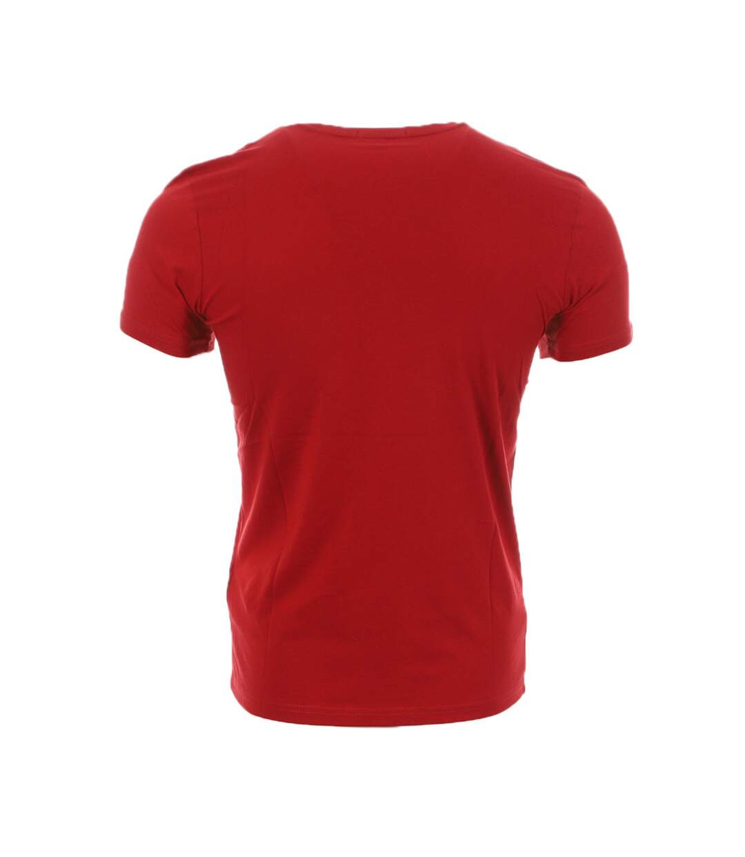 T-shirt Rouge foncé Homme Sun Valley Codrep