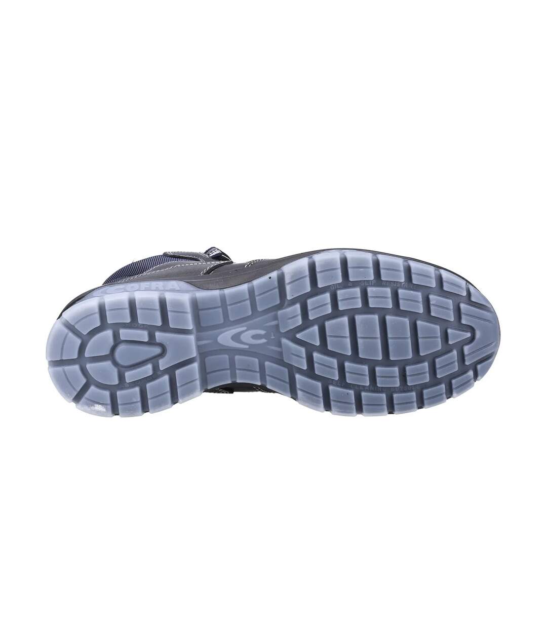 Noir Bleu Cofra-4
