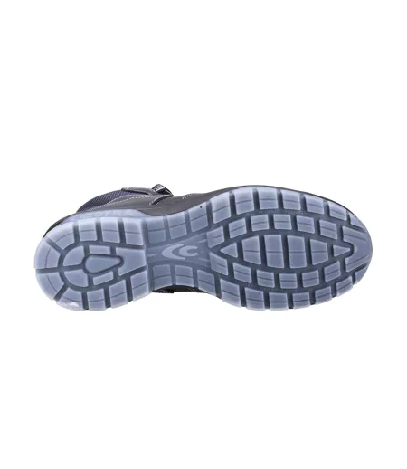 Noir Bleu Cofra