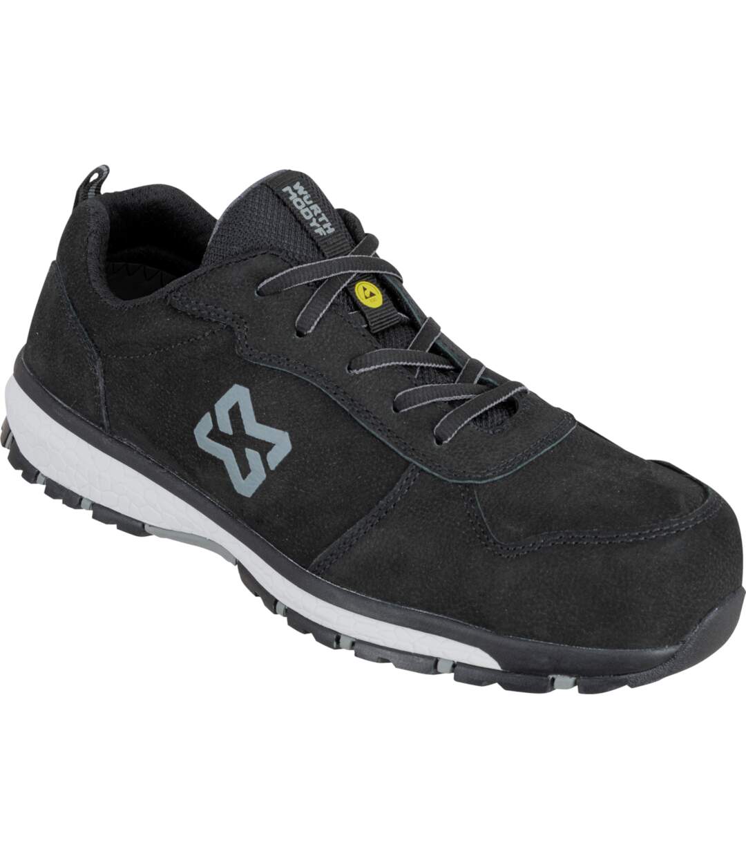 Chaussures de sécurité S3 Caracas Würth MODYF noires