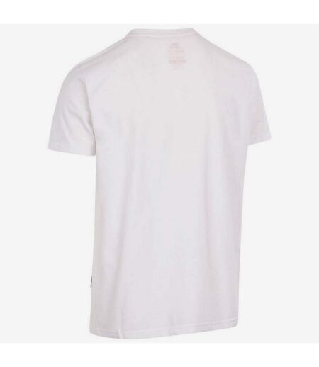 T-shirt apache homme blanc Trespass