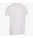 Mens apache t-shirt white Trespass