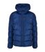 Doudoune Homme Bleu Urban Classics-1