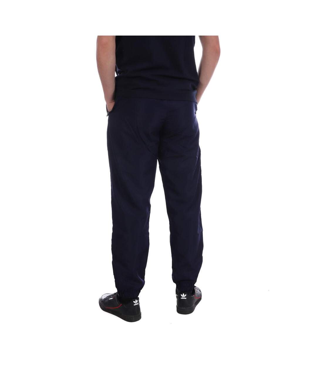 Pantalon de Survêtement Marine Homme Hungaria Training Premium - XS-2