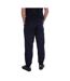 Pantalon de Survêtement Marine Homme Hungaria Training Premium - XS