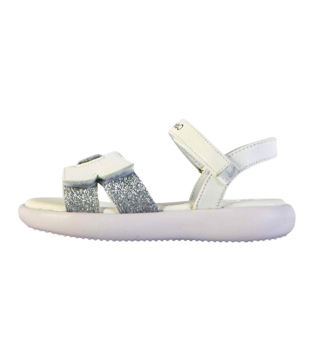 Sandales à Scratch Enfant Calvin Klein Jeans Velcro V3A2-8050-1