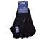 Chaussettes SERGIO TACCHINI SNEAKER 3 Pcs 6162 BOUCLETTE-4