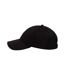 Casquette De Baseball Motif/style Monogramme Noir Tommy Hilfiger-4