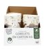 Lot de 6 Gobelets en Papier Dinosaure 20cl Blanc-4