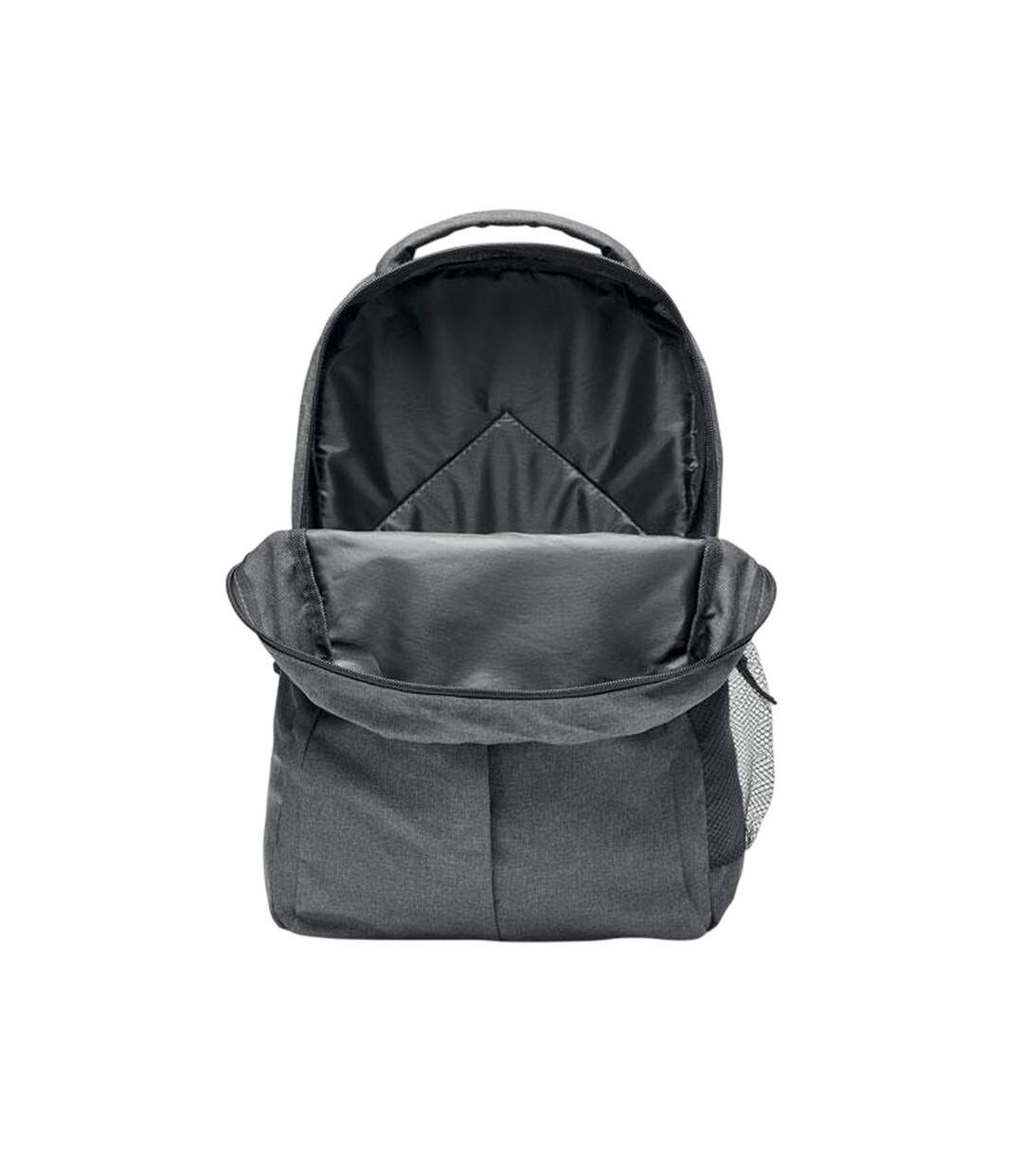 Siena two tone backpack one size black MidOcean-4