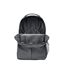 Siena two tone backpack one size black MidOcean-4