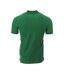 Polo Vert Homme Schott S0022 - M