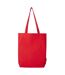 Tote bag taille unique rouge Generic-1