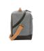 Impact aware urban outdoor cooler bag one size grey XD Collection-3