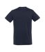 T-shirt Regent Adulte Bleu Marine SOLS-2