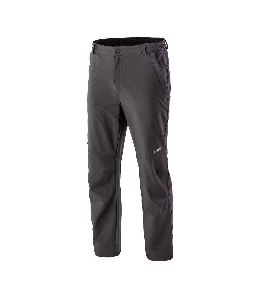 Pantalon luspa homme anthracite Hi-Tec-4