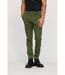 Pantalon Chino Straight Gery-1