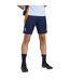 Mens Tiro 24 Real Madrid Cf Shorts Navy Vibrant Orange Blue Adidas-1
