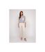 Pantalon de ville EKOLIA - Dona X Lisa-4
