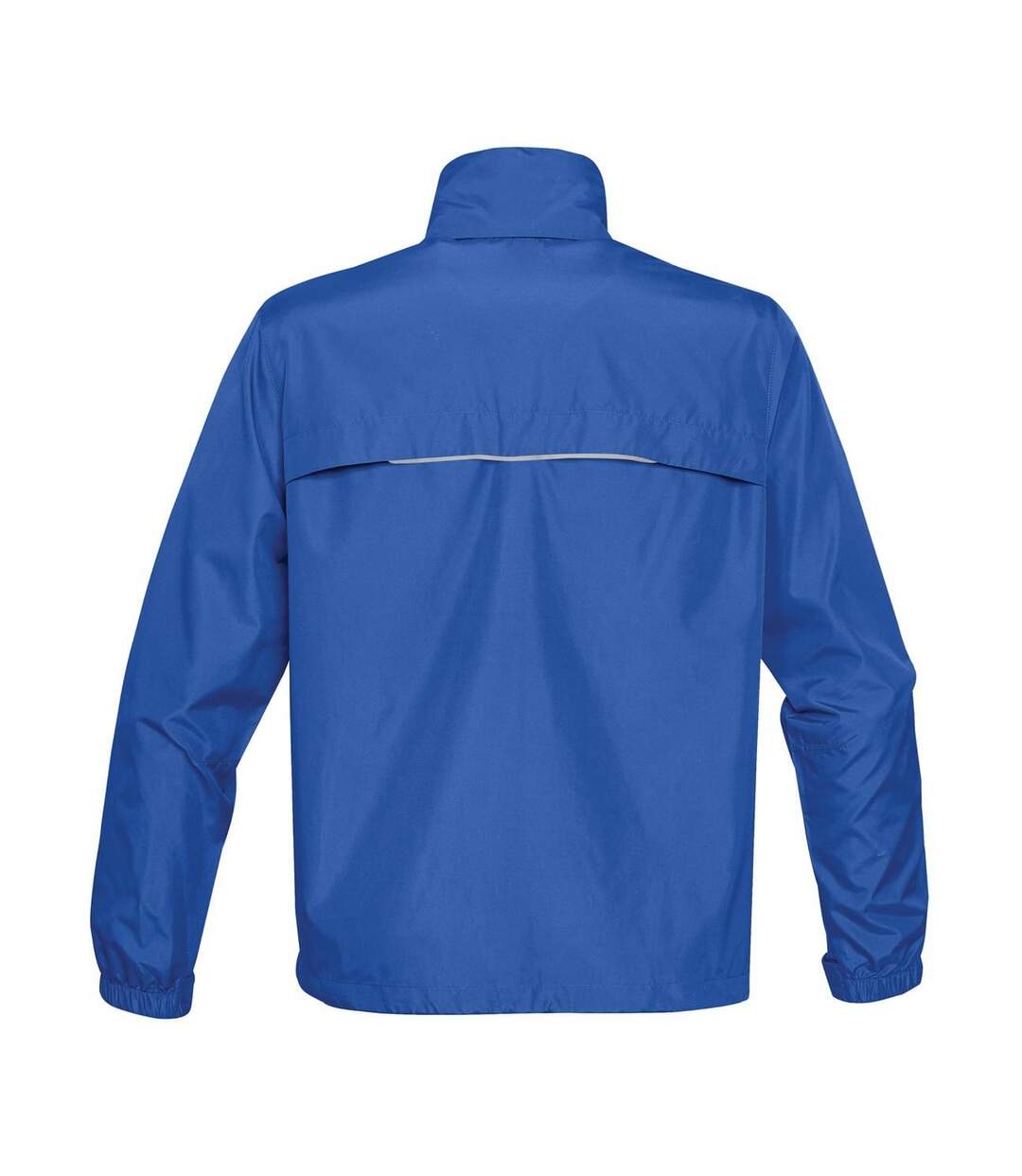 Veste Softshell Nautilus Homme Azur Stormtech-2