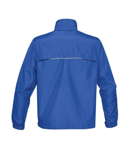 Veste Softshell Nautilus Homme Azur Stormtech