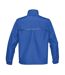 Veste Softshell Nautilus Homme Azur Stormtech-2