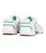 Chaussures De Tennis Femme Blanc Vert Marron Pâle Slazenger-2