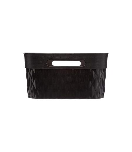 Panier Multi-Usages Disco 27cm Noir