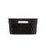 Panier Multi-Usages Disco 27cm Noir-2