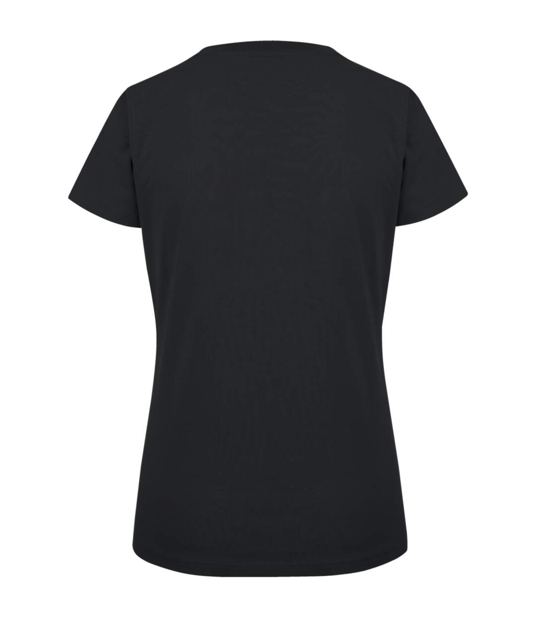 Tee-shirt de travail femme Job+ noir Würth MODYF