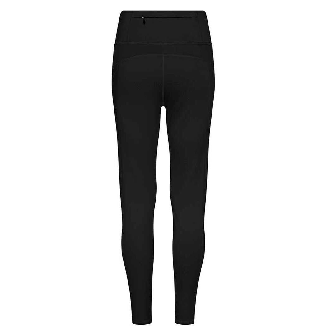 Legging tech femme noir vif AWDis Cool-2