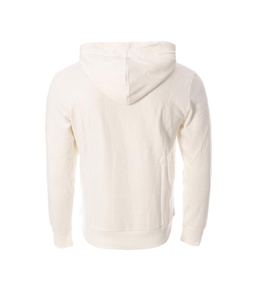 Sweat écru homme jack & jones jorrun - m-2