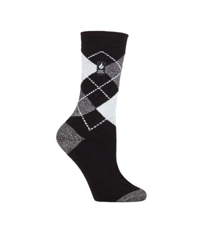 Ladies Ultra Lite Extra Thin 1.0 TOG Casual Thermal Socks
