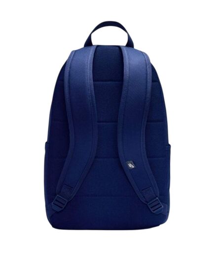 Sac À Dos Elemental Taille Unique Bleu Marine Nike