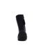 Botillon de marche noir homme ocean step neo boots 3mm-3