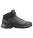 Mens Adventure Waterproof Winter Boots Asphalt Salomon-1