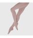 Silky Collants de danse classique pour femmes/femmes (1 paire) (Blanc) - UTLW437