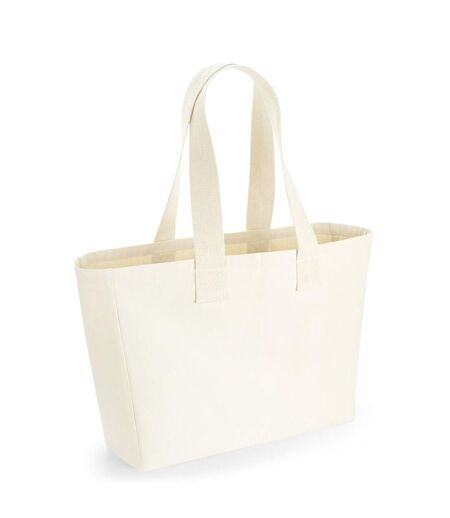 Tote bag taille unique beige pâle Westford Mill