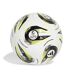 Uefa Champions League Football 3 White Green Adidas-2