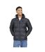 Doudoune Matelassée Homme Noir Brave Soul-1