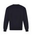 Sweat adulte bleu marine Awdis