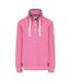 Sweat Femme Saumon Lazy Jacks-1