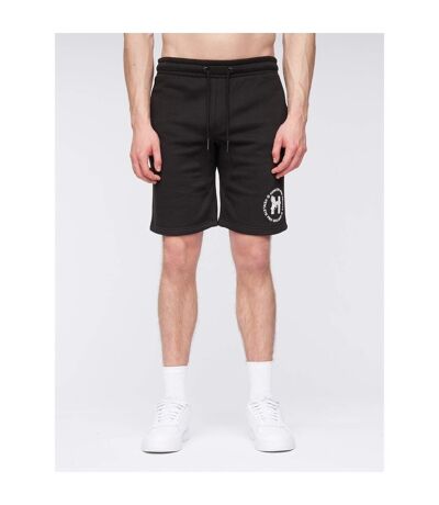 Mens metafone sweat shorts black Henleys