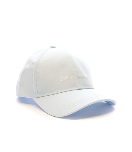 Casquette Bleu Homme Calvin Klein Jeans Institutional - Taille unique