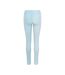 AWDis Just Cool Womens/Ladies Girlie Cool Workout Leggings (Mint)