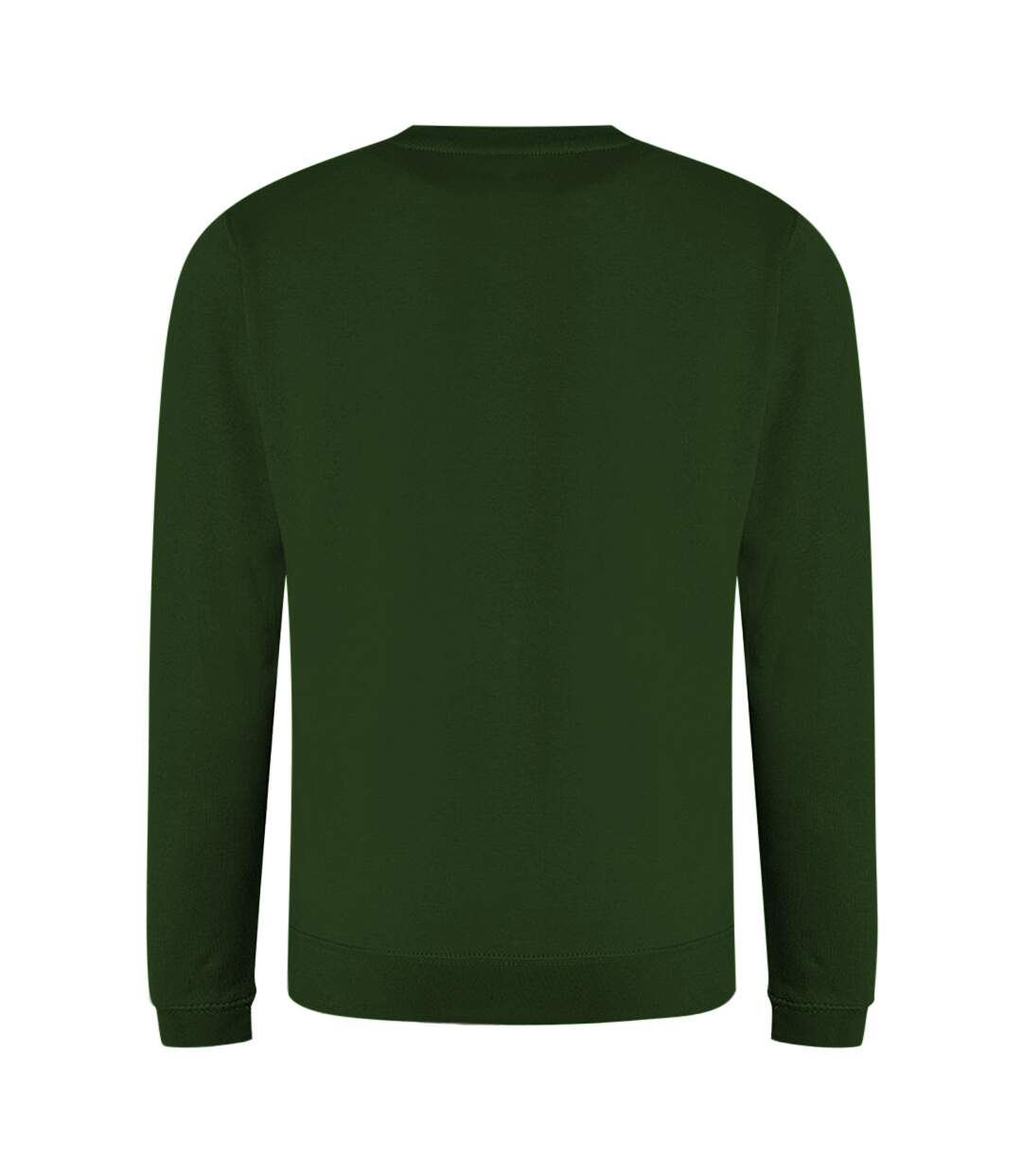 AWDis - Sweatshirt - Hommes (Vert forêt) - UTRW2014