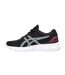 Baskets Quantum Lyte Femme Noir Rose Asics-3